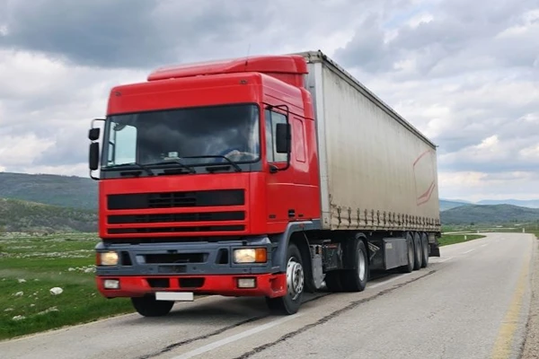 Ankara Osmancık, Ambar