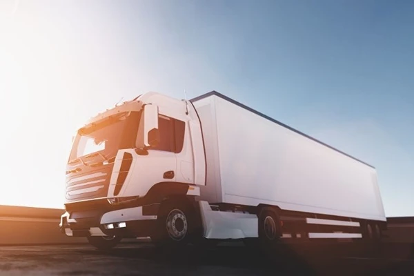 Ankara Osmancık, Nakliye Firması