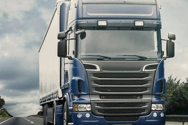 Ankara Osmancık, Nakliyat Ambarları