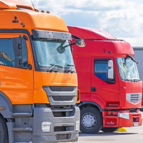 Ankara Osmancık Nakliye Ambarı